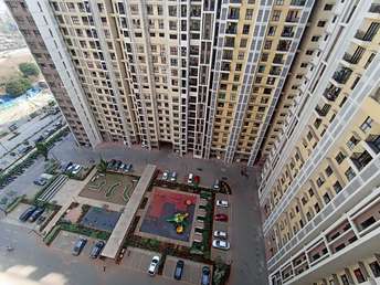 1 BHK Apartment For Rent in Runwal Gardens Phase I Dombivli East Thane  7150259