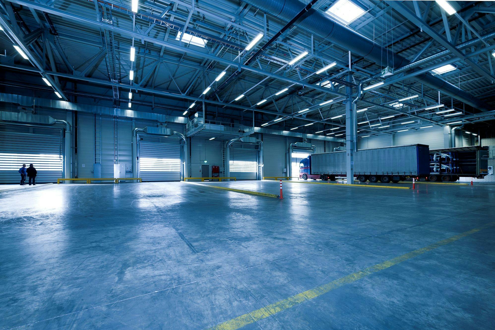 Commercial Warehouse 4800 Sq.Ft. For Rent in Sikri Faridabad  7150222