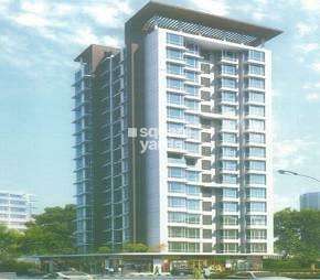 2.5 BHK Apartment For Resale in Abhismit Aum Heights Goregaon West Mumbai  7150274