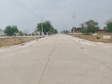 Plot Area in  Plot at Gumgaon – for Sale