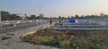  Plot – Exterior View View at Gumgaon - for Sale