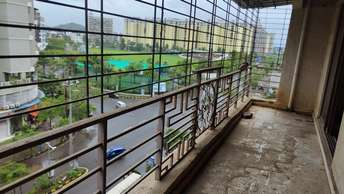 2 BHK Apartment For Rent in Tejas Narmada Ulwe Navi Mumbai  7150267