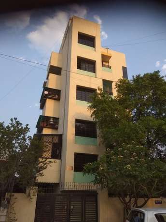 2 BHK Apartment For Resale in Trimurtee Nagar Nagpur  7150243