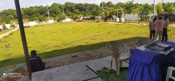  Plot – Exterior View View at Kacharam - for Sale
