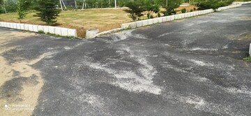 Plot Area in  Plot at Kacharam – for Sale