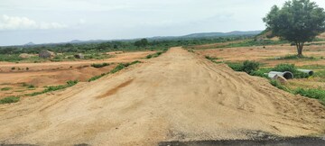 Plot Area in  Plot at Kacharam – for Sale