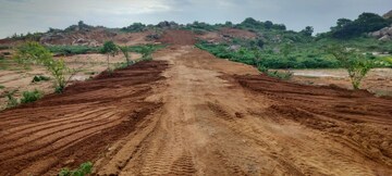 Plot Area in  Plot at Kacharam – for Sale