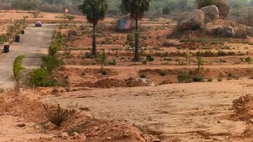 Plot Area in  Plot at Kacharam – for Sale