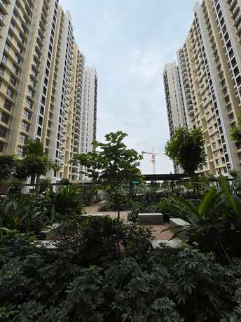 1 BHK Apartment For Rent in Runwal Gardens Phase I Dombivli East Thane  7150288