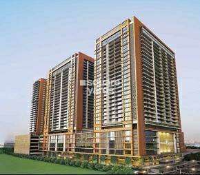 4 BHK Apartment For Rent in Adani Western Heights Sky Apartments Andheri West Mumbai 7150340