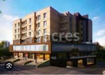 2 BHK Apartment – Exterior View View at Venkatesh Bliss, Undri - for Sale