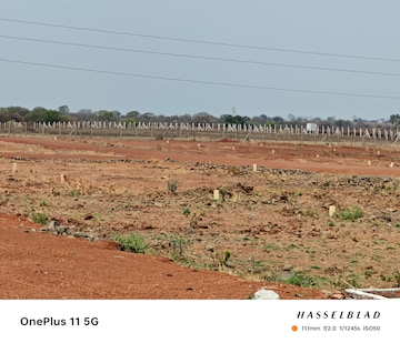 Plot Area in  Plot at Kompally – for Sale