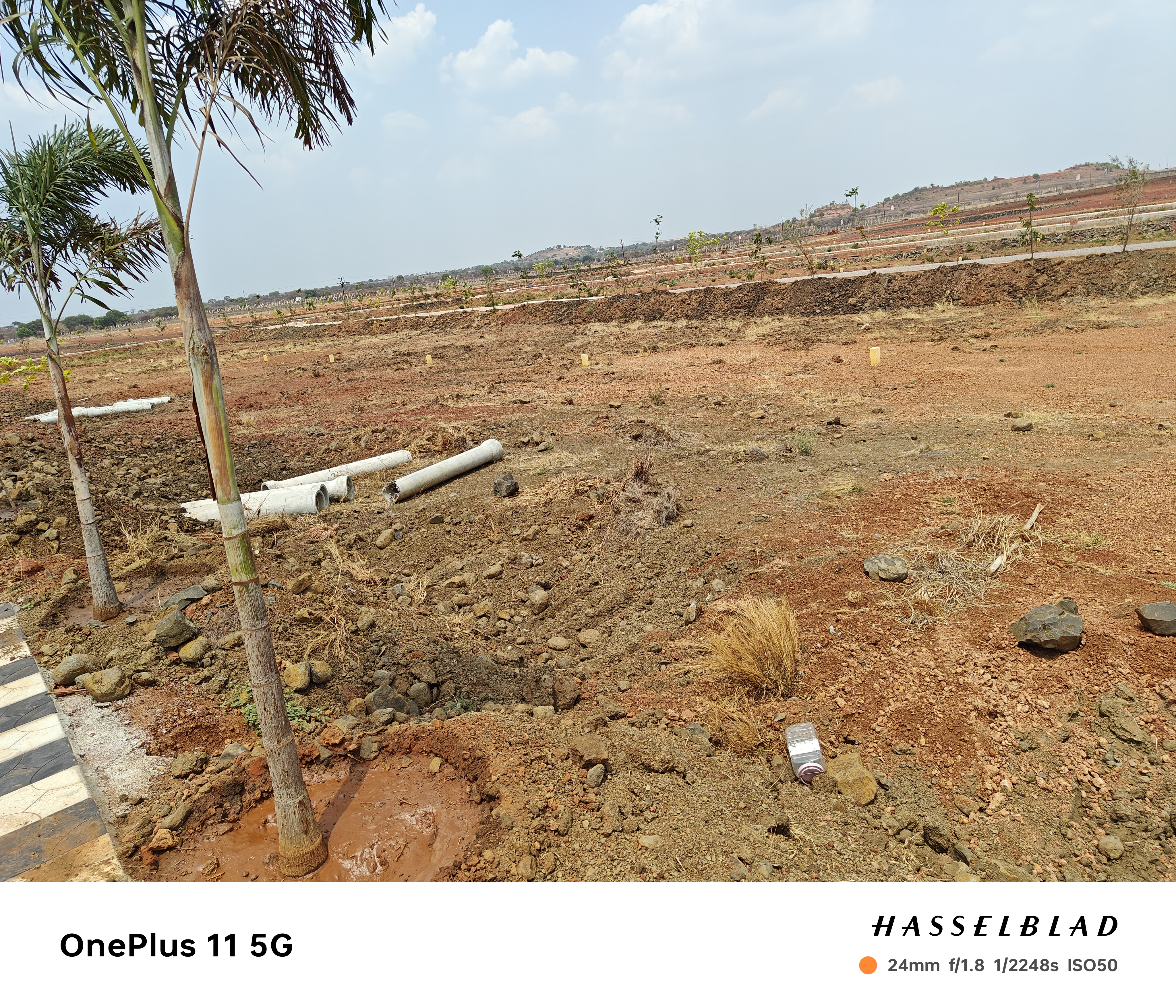 Plot For Resale in Kompally Hyderabad  7150441