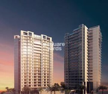 2 BHK Apartment For Resale in Lotus Unity Versova Mumbai  7150464