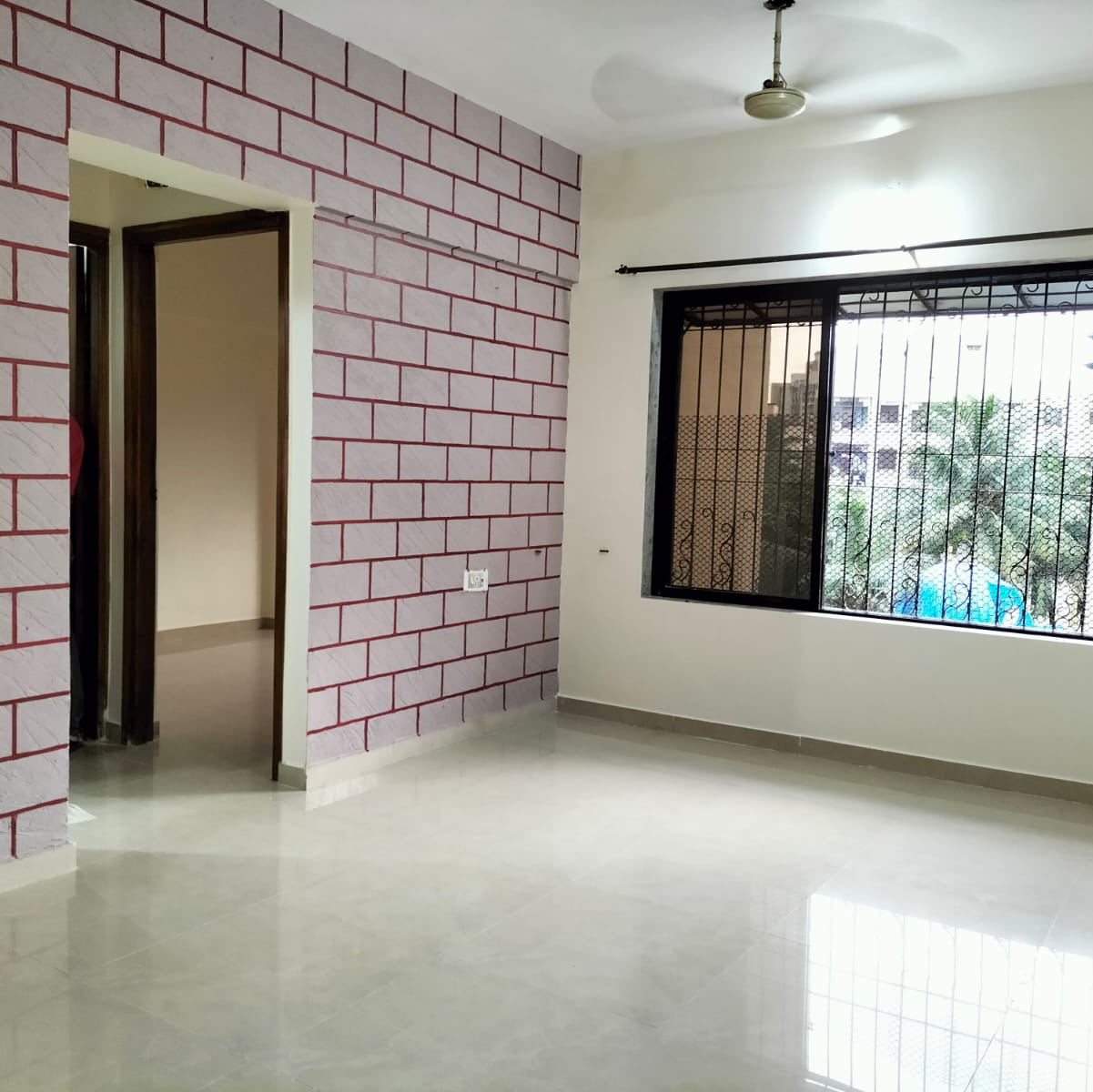 2 BHK Apartment For Rent in Kandarpada Mumbai  7150474