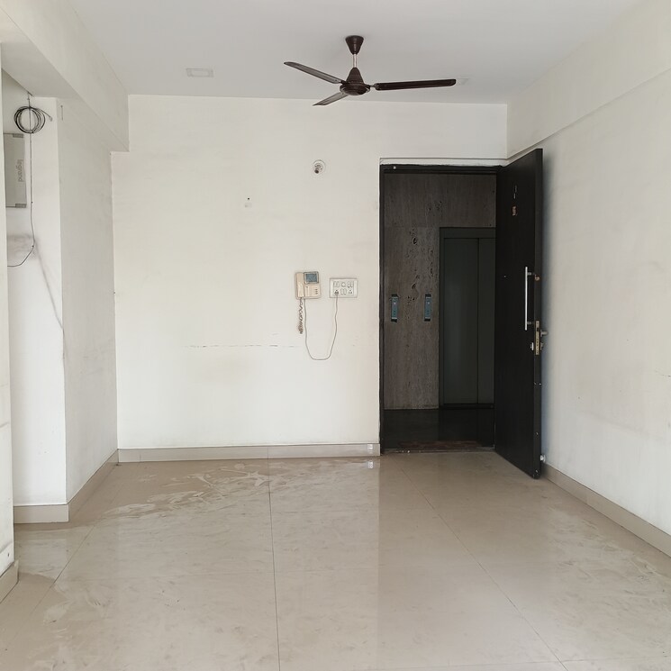 Room, progressive-group-crown 2.5 Bedroom 1500 Sq.Ft. Apartment In Kopar Khairane Navi Mumbai 7150510