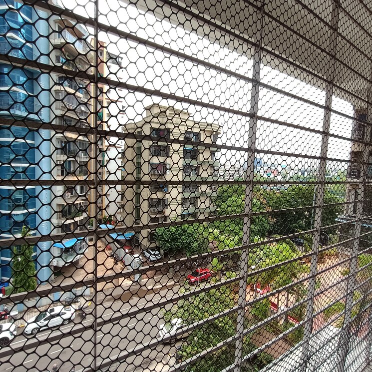 Exterior View, progressive-group-crown 2.5 Bedroom 1500 Sq.Ft. Apartment In Kopar Khairane Navi Mumbai 7150510