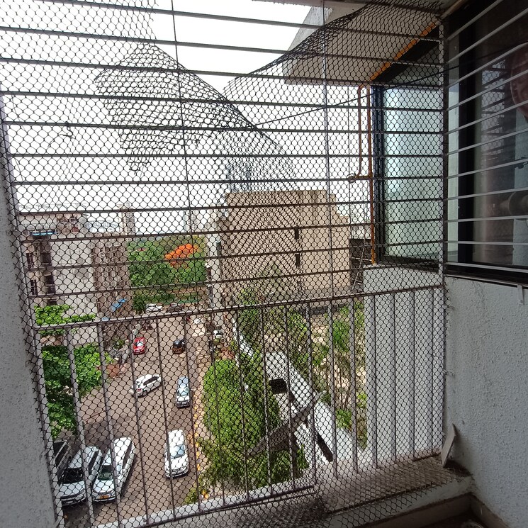 Exterior View, progressive-group-crown 2.5 Bedroom 1500 Sq.Ft. Apartment In Kopar Khairane Navi Mumbai 7150510