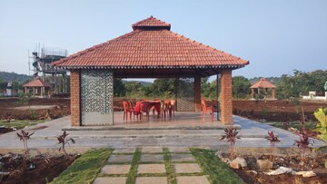  Plot – Exterior View View at Kompally - for Sale