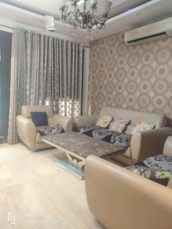 3 BHK Apartment For Rent in RWA A4 Block Paschim Vihar Paschim Vihar Delhi  7150544