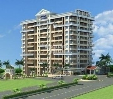 3 BHK Apartment – Exterior View View at Kavita Vihar, Behta Hajipur - for Sale