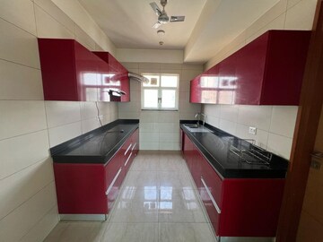 Kitchen in 3 BHK Apartment at Kavita Vihar, Behta Hajipur – for Sale