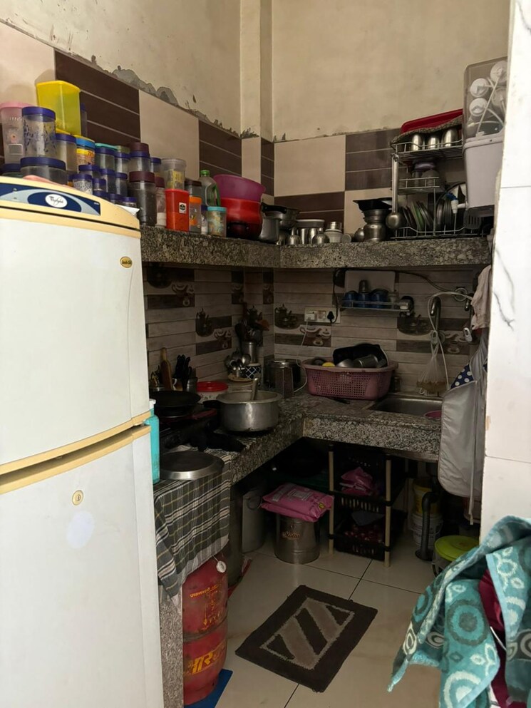 Exterior View, sector 87 2 Bedroom 50 Sq.Yd. Independent House In Sector 87 Faridabad 7150557