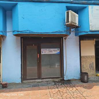 Commercial Office Space 250 Sq.Ft. For Rent In Cbd Belapur Sector 11 Navi Mumbai 7150550