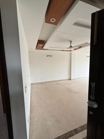 Bathroom in 3 BHK Builder Floor at Rajouri Garden – for Sale