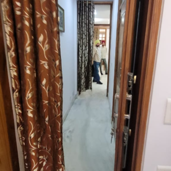 2 BHK Independent House For Resale in Gautam Nagar Delhi  7150625