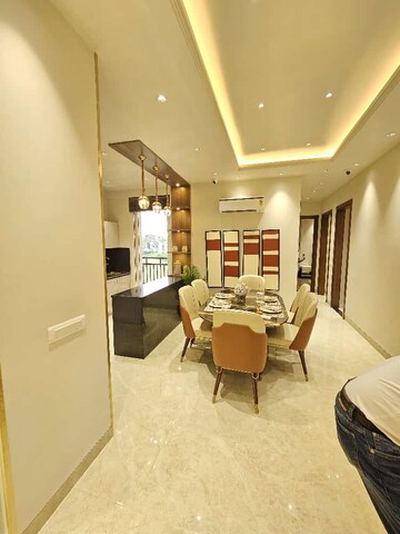 2.5 BHK Apartment For Sale in Jashn Elevate, Sushant Golf City