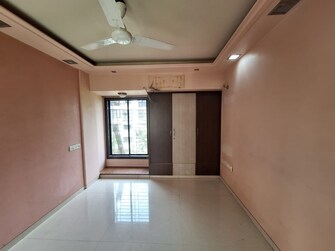 2 BHK Apartment For Resale in Shah Complex IV CHS Sanpada Navi Mumbai  7150692