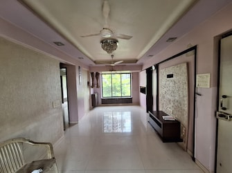 2 BHK Apartment For Resale in Shah Complex IV CHS Sanpada Navi Mumbai  7150692