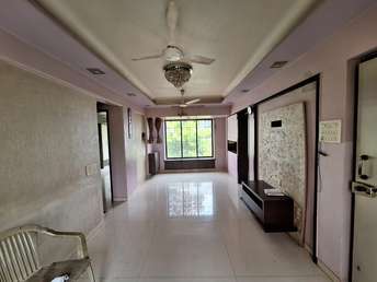 2 BHK Apartment For Resale in Shah Complex IV CHS Sanpada Navi Mumbai 7150692