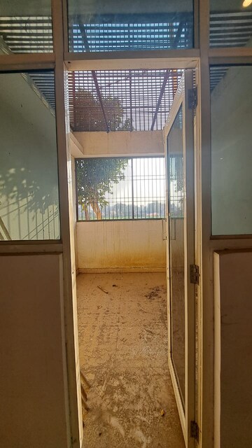 Balcony in 6+ BHK Villa at Shouryapuram, Shahpur Bamheta – for Sale