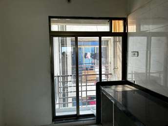 1 BHK Apartment For Rent in Tejas Symphony Ulwe Navi Mumbai  7150708