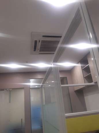 Commercial Office Space 980 Sq.Ft. For Rent in Vashi Sector 18 Navi Mumbai  7150717