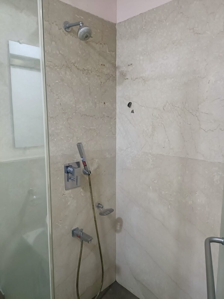 Master Bedroom, gundecha-symphony 2.5 Bedroom 1250 Sq.Ft. Apartment In Andheri West Mumbai 7150730