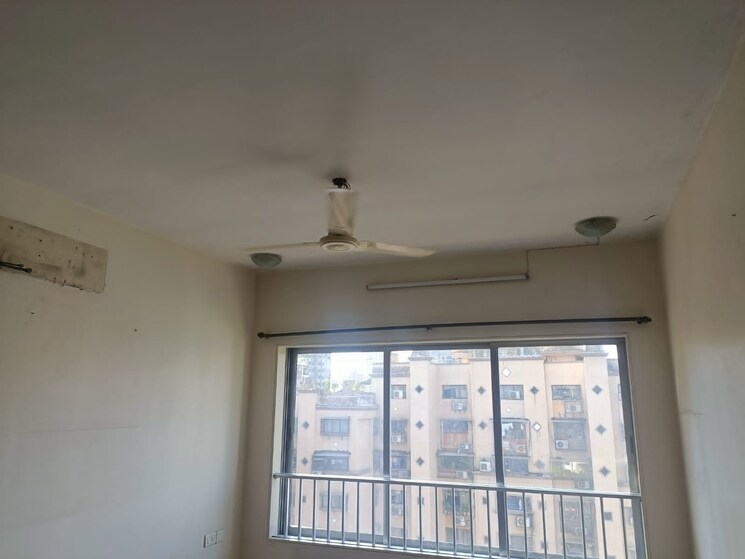 Bedroom, gundecha-symphony 2.5 Bedroom 1250 Sq.Ft. Apartment In Andheri West Mumbai 7150730