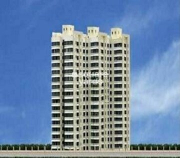 2 BHK Apartment For Resale in Kalpataru Gardens Building 1 ABC CHS Ltd Kandivali East Mumbai  7150726