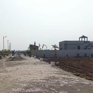  Plot For Sale in Chaumuhan