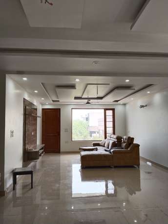 3 BHK Builder Floor For Rent in Palam Vihar Gurgaon 7150758