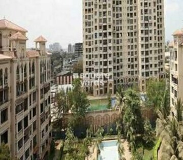 3 BHK Apartment – Exterior View View at Mahindra Eminente, Goregaon West - for Sale