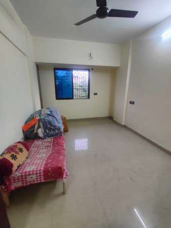 2 BHK Apartment For Rent in Platinum Sai Shrushti Ulwe Navi Mumbai 7150741
