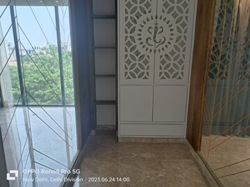  4 BHK Builder Floor at Janakpuri – for Sale