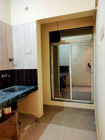 1 BHK Apartment For Rent in Platinum Sai Shrushti Ulwe Navi Mumbai 7150759