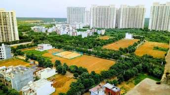 4 BHK Apartment For Rent in DLF Park Place Sector 54 Gurgaon  7150807