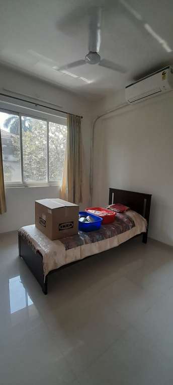 1 BHK Apartment For Rent in Kurla West Mumbai  7150779