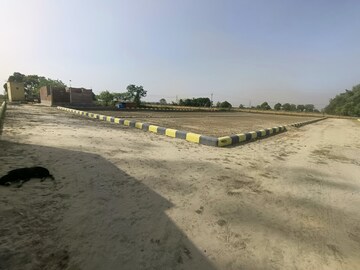 Plot Area in  Plot at Kisan Path – for Sale