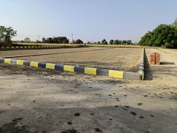Plot Area in  Plot at Kisan Path – for Sale